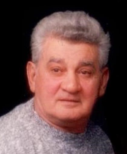 Obituary of Andrew F. D'Ambra Sr.