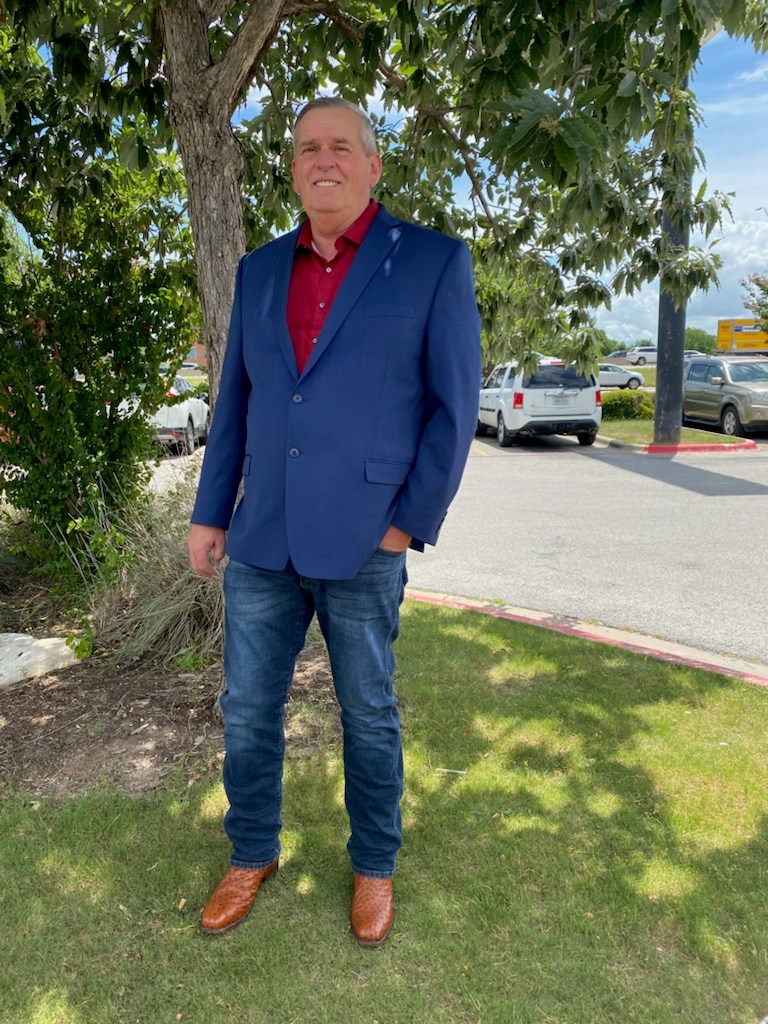 Obituary of Glenn Re Skeens Jr.