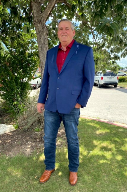 Obituary of Glenn Re Skeens Jr.