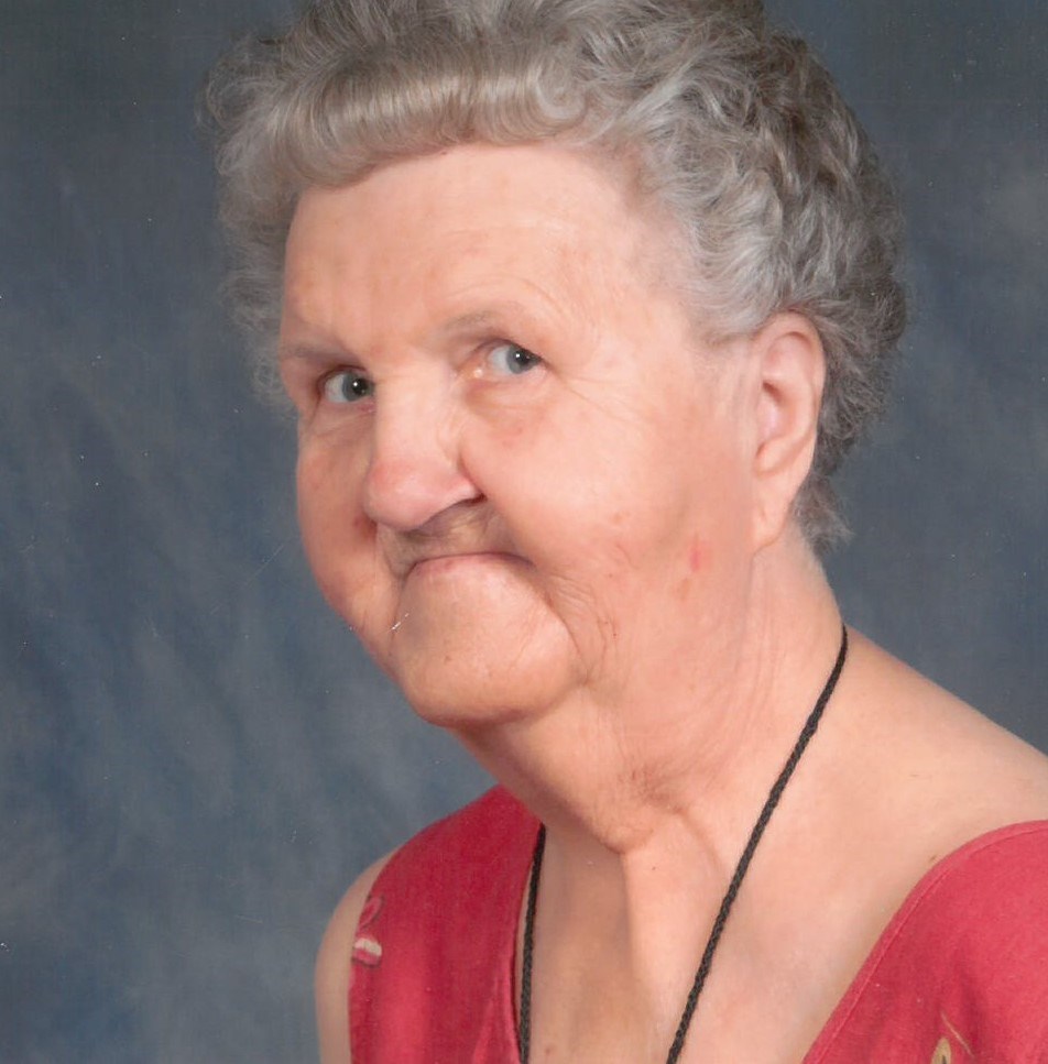 Obituary of Marvel Darlene Gillett