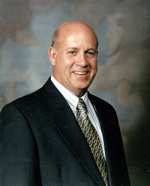 Obituary of Richard H. Bailey