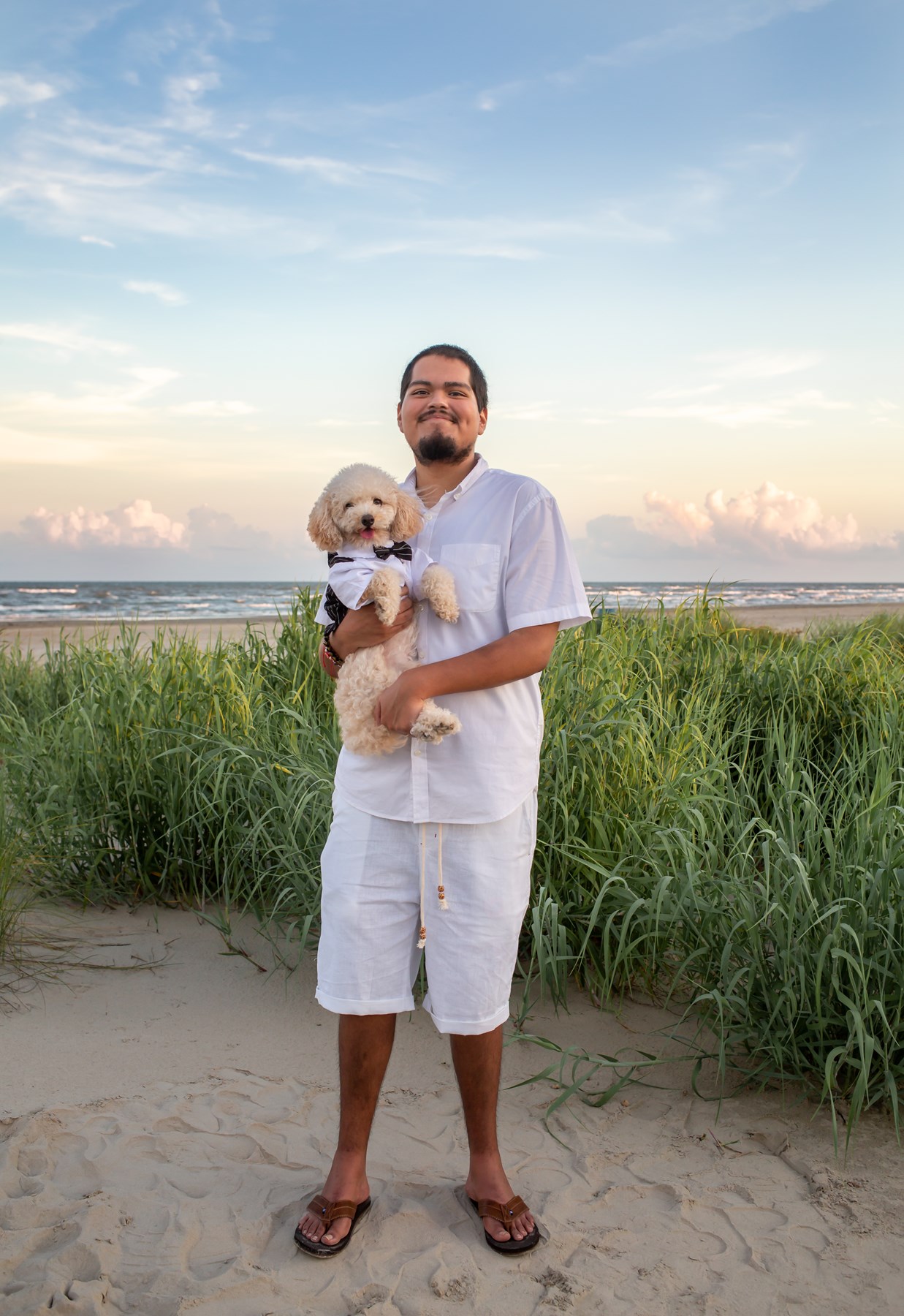 Christopher Jesse Mendez Obituary - Houston, TX