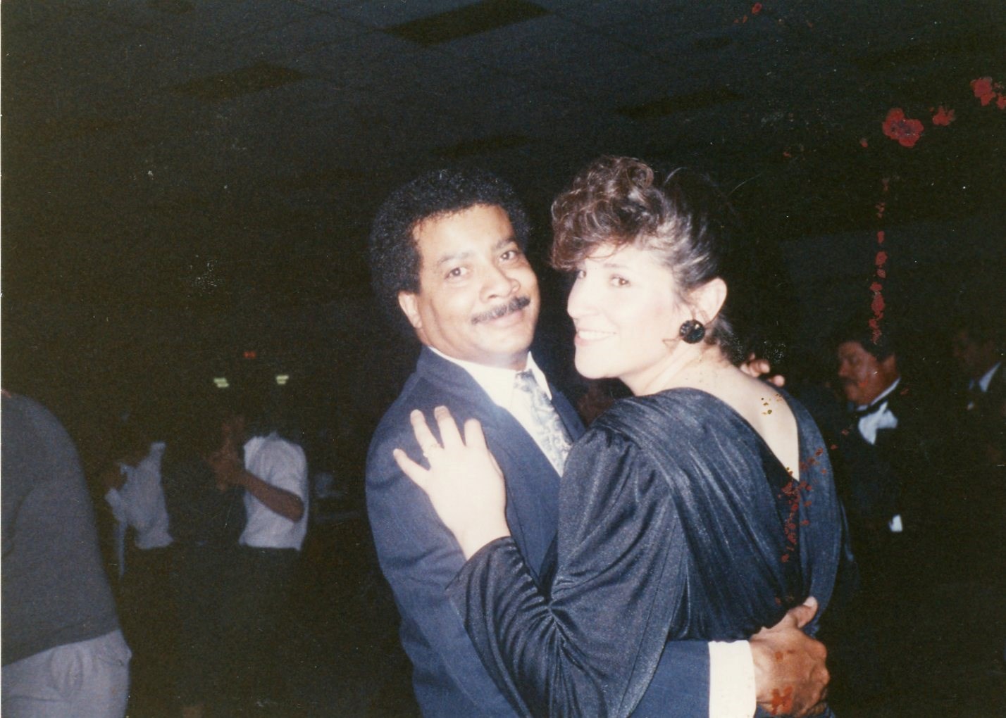 Obituary of Yolanda Delfina Chaffee