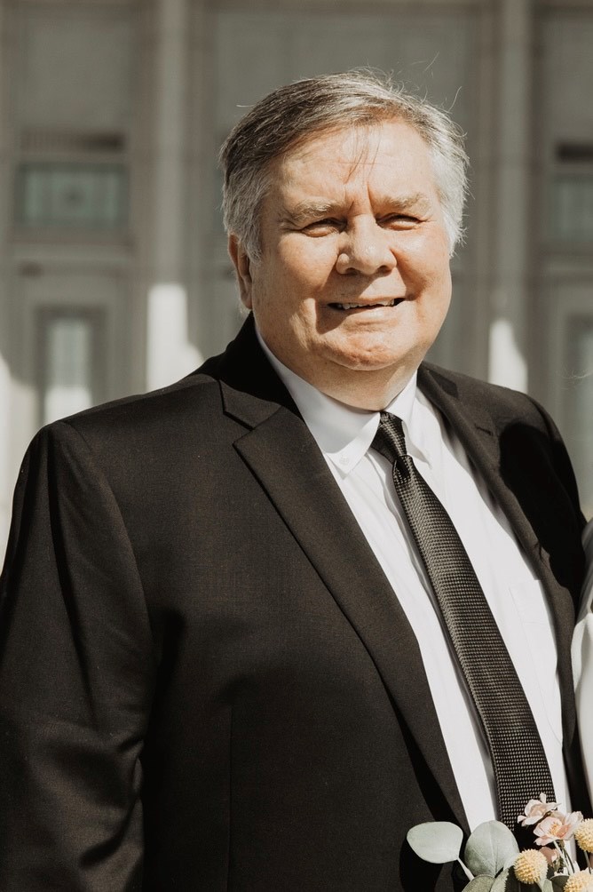 Obituary of Robert Jon Berryhill