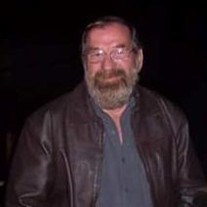 Obituary of William M. Halter Jr.