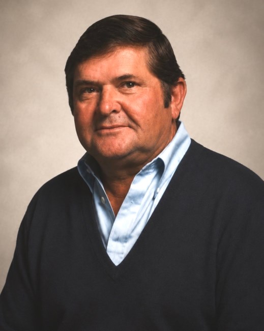 Obituary of Jack Bently Lawson