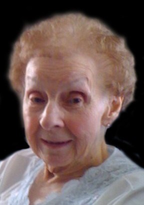 Obituary of Norma Kathleen Bell Warren