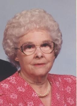 Obituary of Dorothy Inez Vinson Green