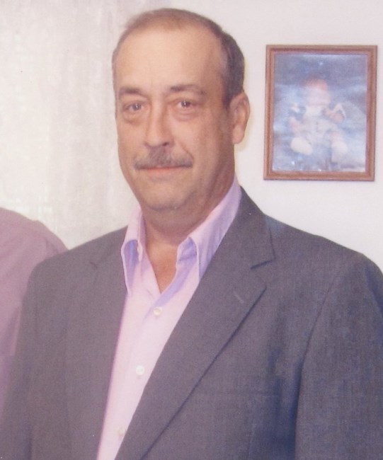 Obituary of Warren Berkley Spicer Jr.