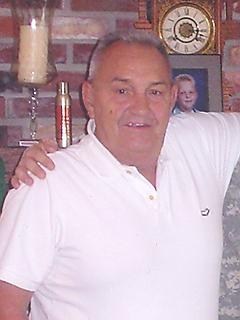 Avis de décès de Phil May