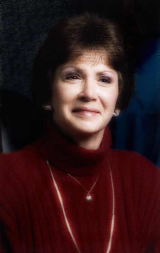 Obituario de Patricia Kathleen Riemenschneider