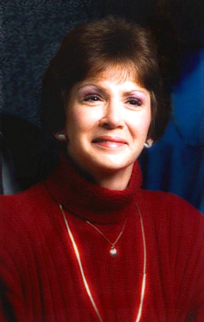 Obituario de Patricia Kathleen Riemenschneider