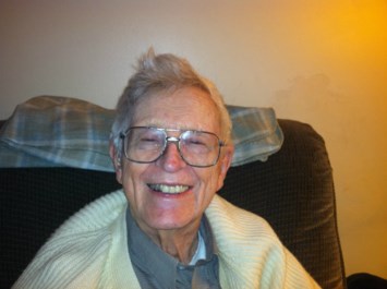 Obituary of John Howard Kennedy