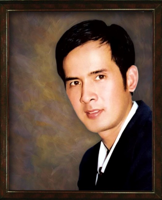 Obituary of Hieu Vinh Ngo