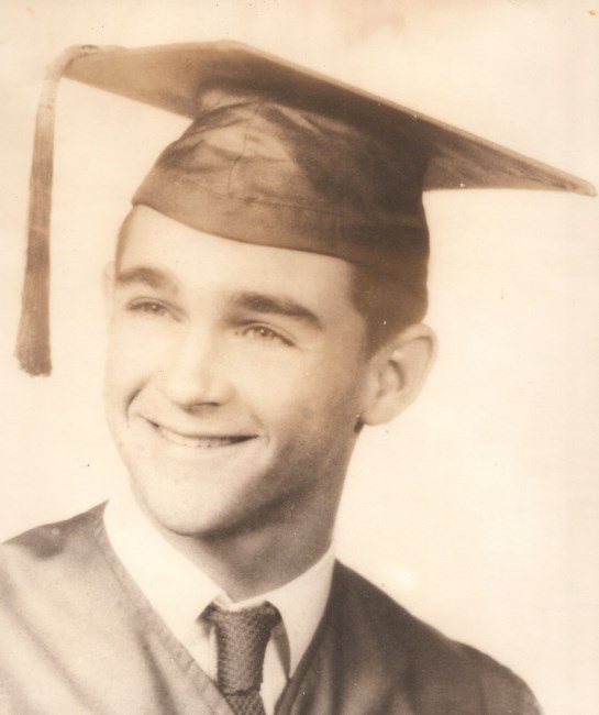 Obituary of Dale Joseph Guidry Sr.