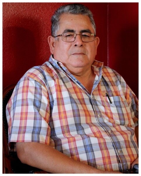 Obituary of Guadalupe Galvan