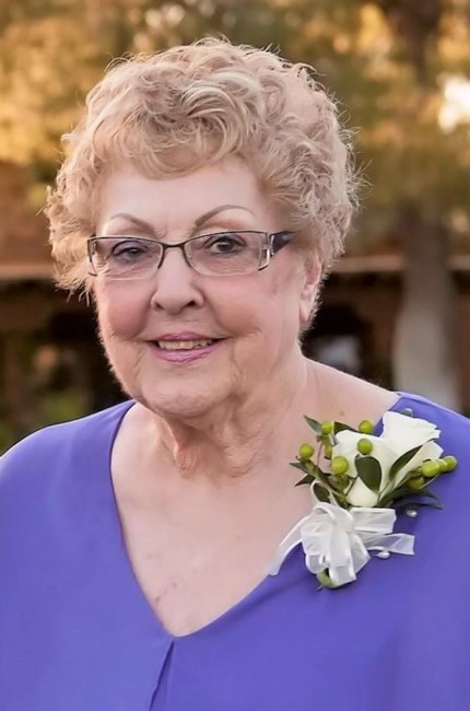 Obituary of Joyce Ann McReynolds