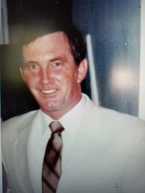 Obituary of John Brian Leishear Sr.