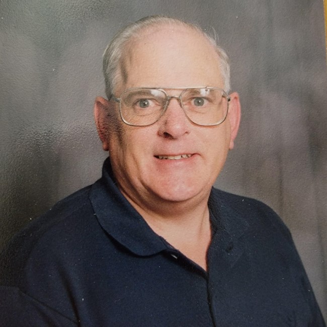 Obituary of William Randolph Dawson