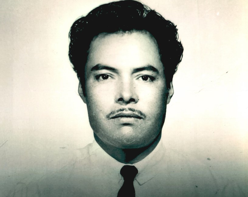 Obituary of Ignacio Sotelo
