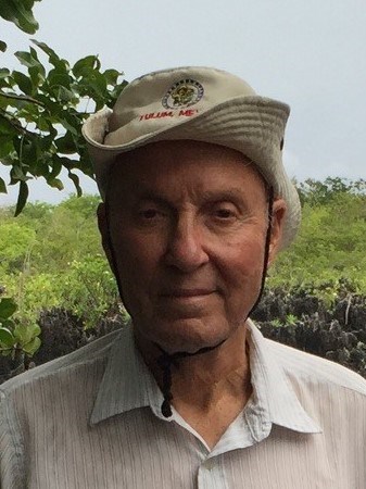 Obituary of Pete Frank Champion