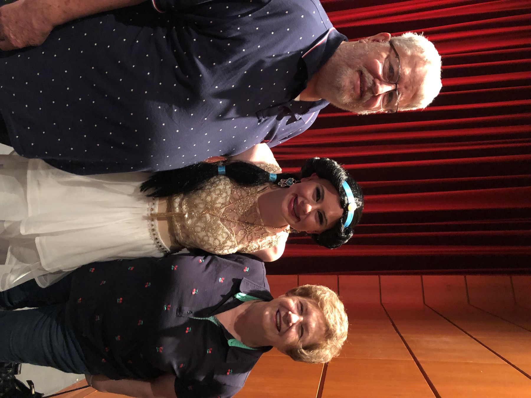 Obituary of Dennis G. O'Leary