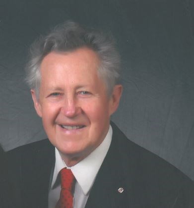 Obituary of Howard Joseph Pierson