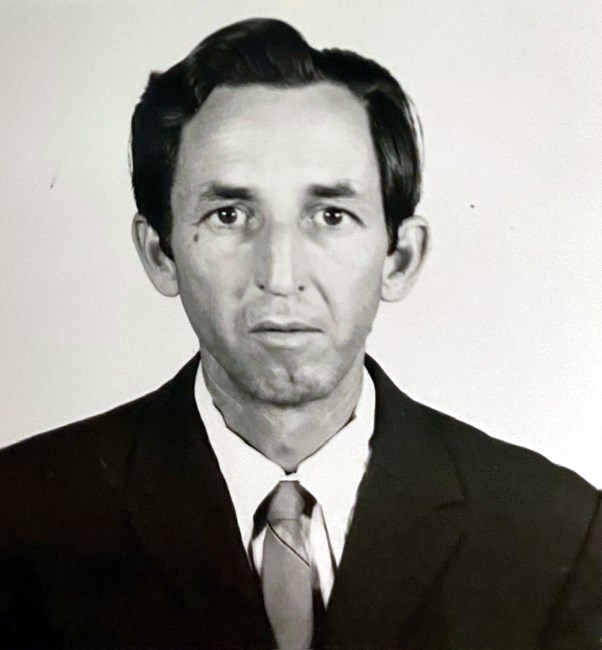 Obituario de Hector "Tite" Gomez