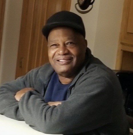 Obituary of Mr. Daniel "GAP" White