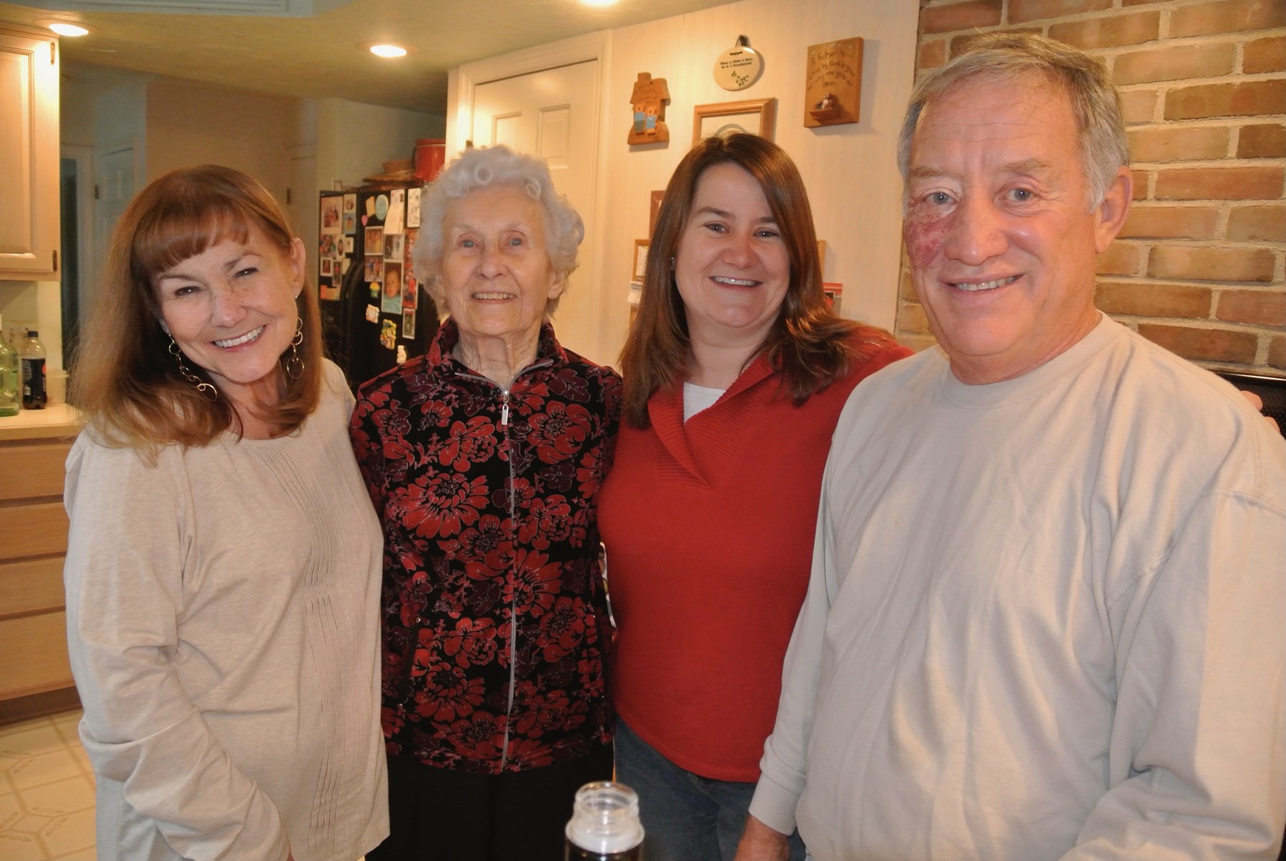 Obituary of Barbara S. McLoughlin