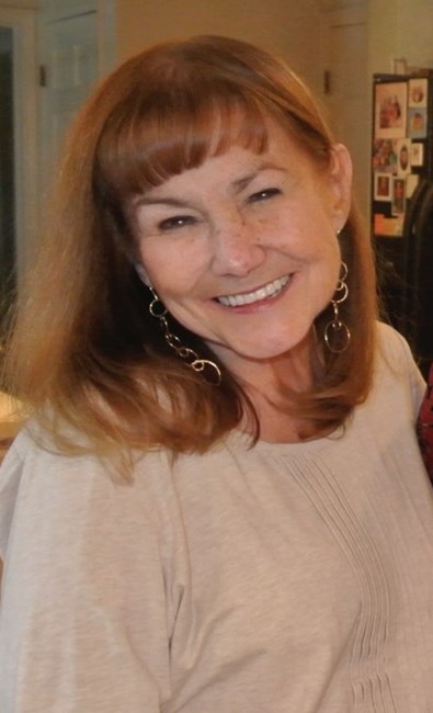 Obituary of Barbara S. McLoughlin