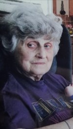 Marie Ethel Harrison