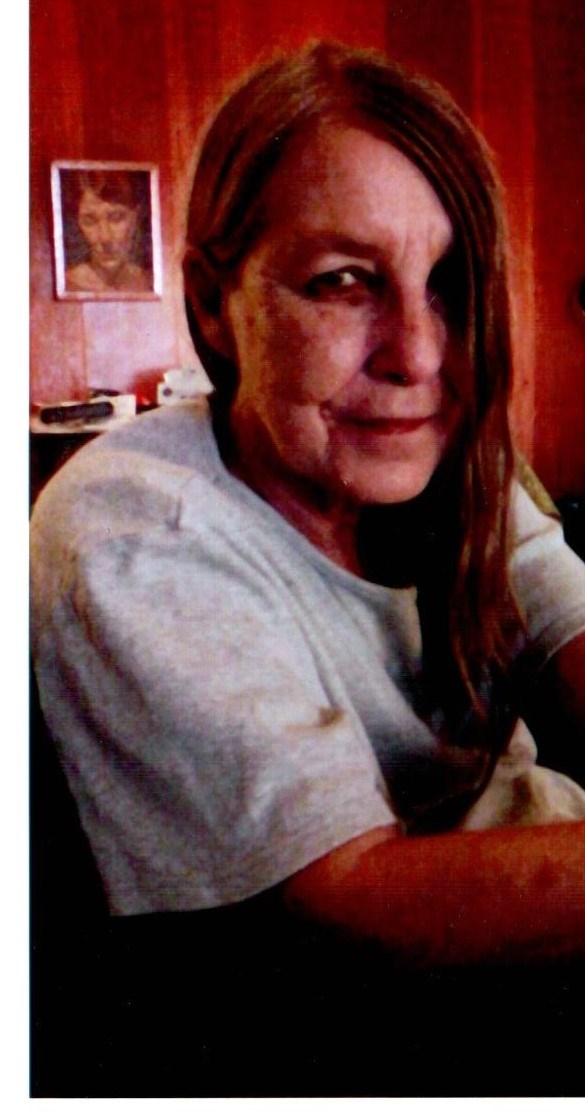 Obituary of Nadine Lee Priester