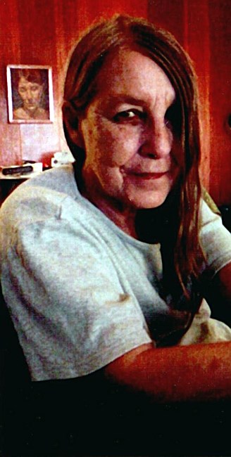 Obituary of Nadine Lee Priester