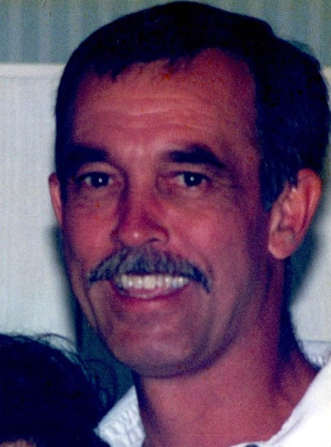 Obituary of Clayton Clark Johnson