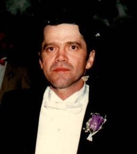 Obituary of Gerald Joseph Pitre Jr.