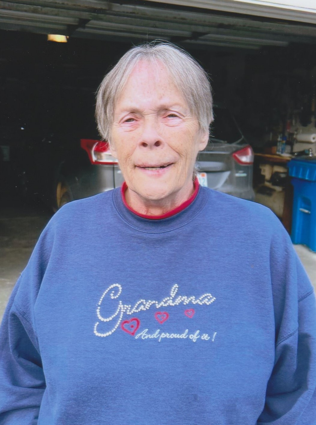 Obituary of Annette Jee Beveridge