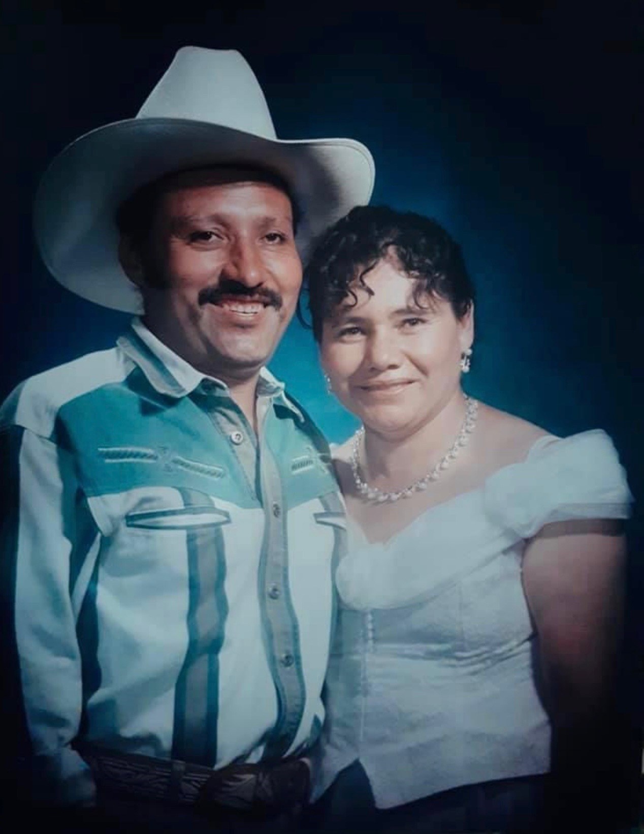 Obituary of Juan Hernandez Contreras & Maria Hernandez Albor