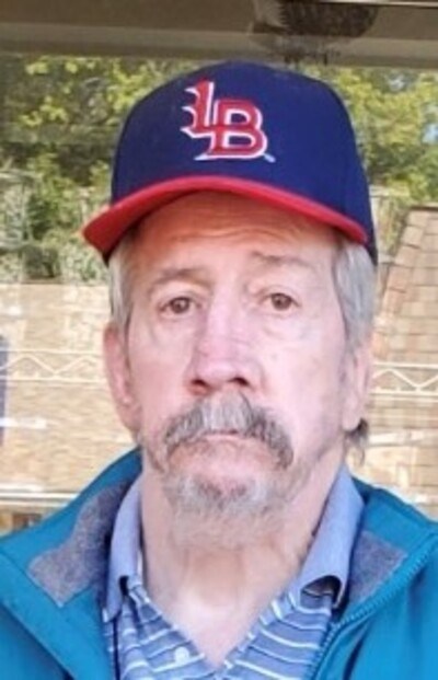 Obituario de Robert Dale Lewis