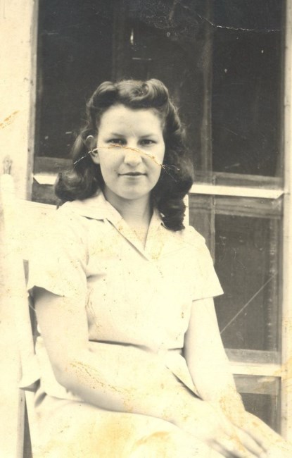 Obituary of Tillie Z Padilla