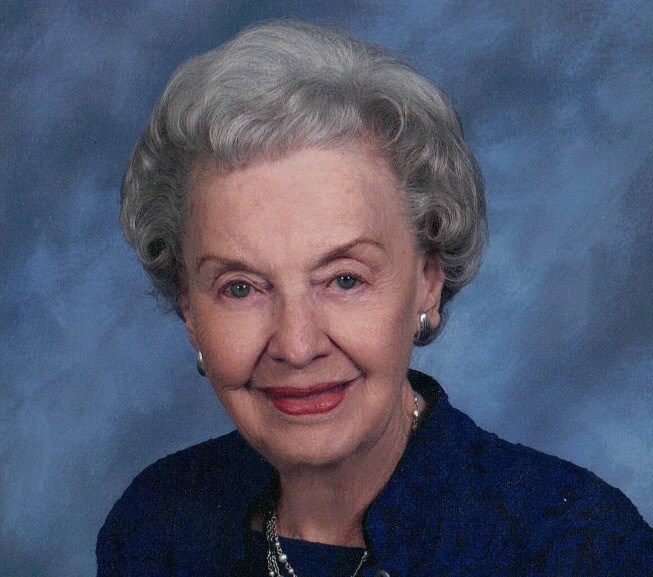 Obituary of Doris Inez Smith