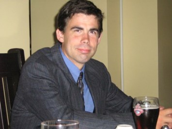 Obituary of Daniel Paul DuMoulin