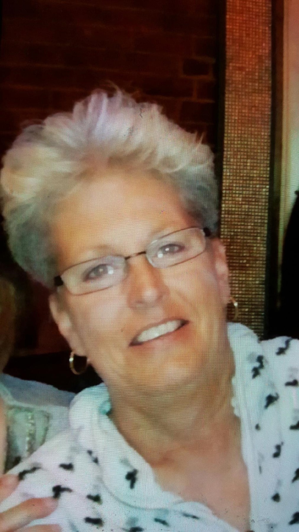 Obituary of Georgia Karen Boggess