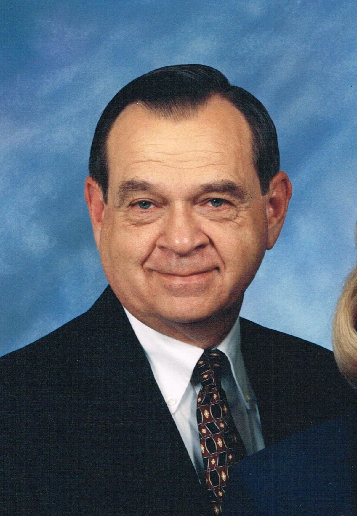 Obituary of Samuel Martin Heuertz