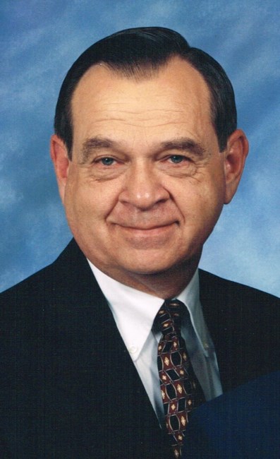 Obituary of Samuel Martin Heuertz