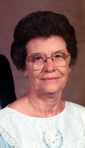 Obituary of Irmadine S. Moore
