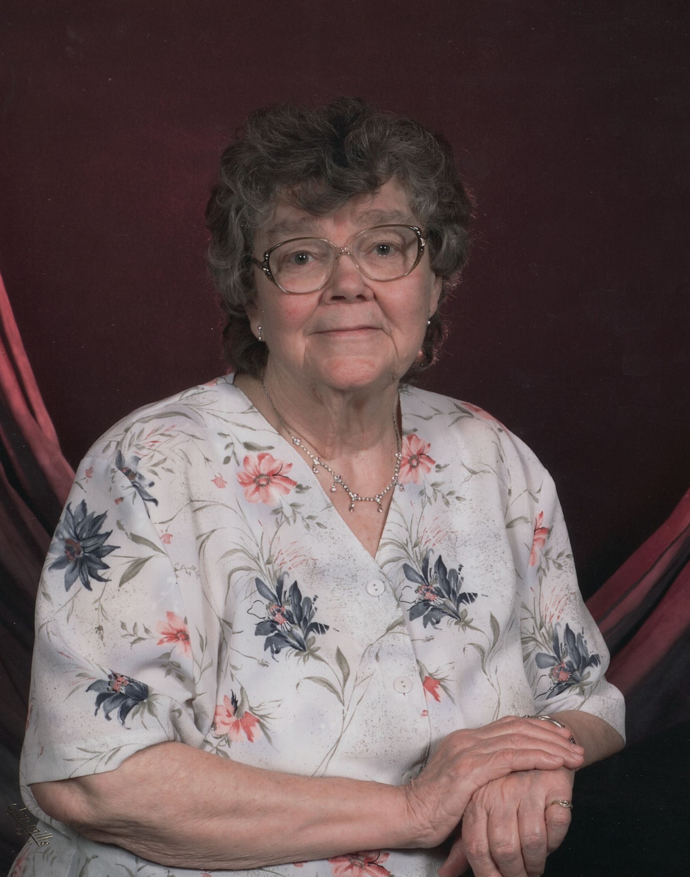 Obituary of Rosealine L Swearingen
