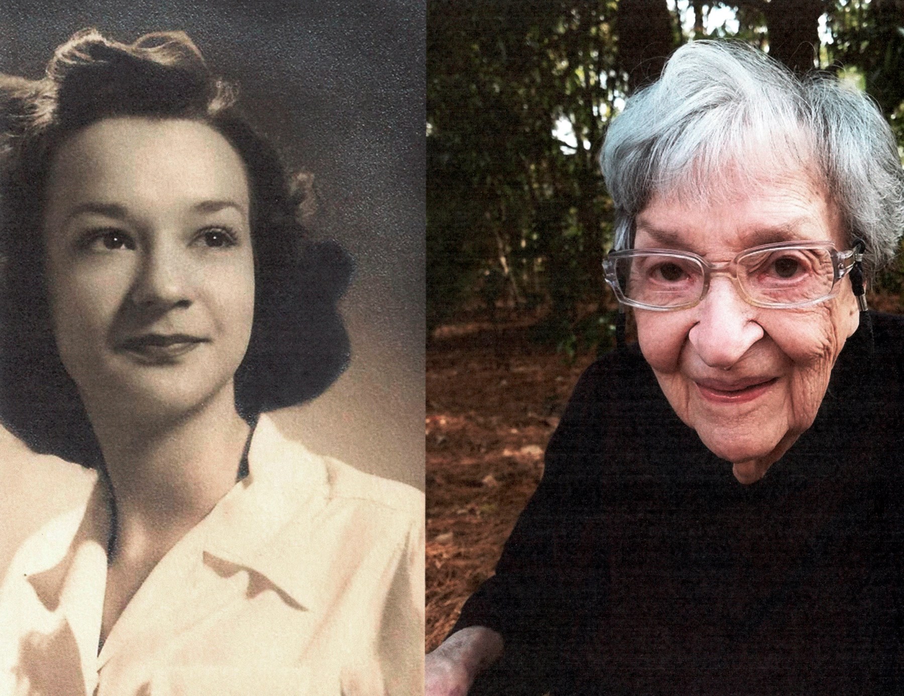 Obituary of Mary Margery Kuebler