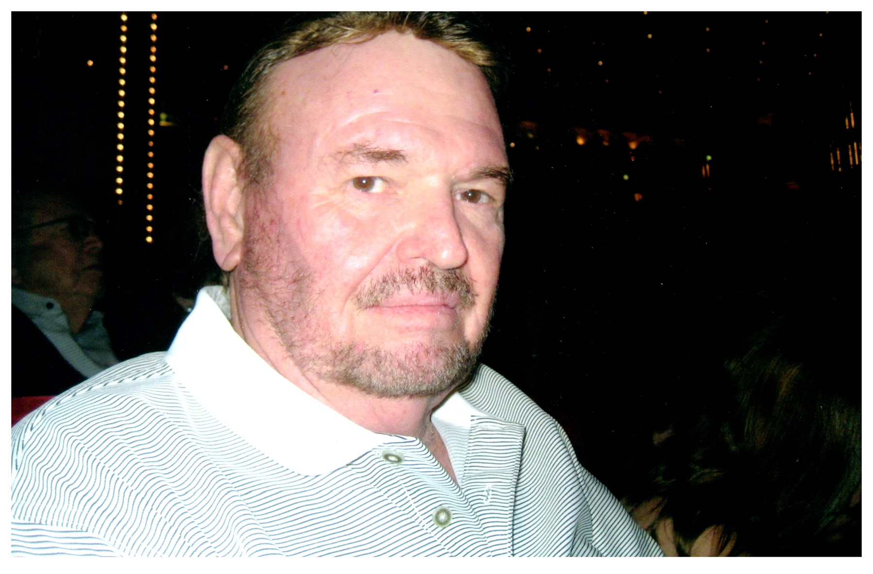 Obituary of Don Daye