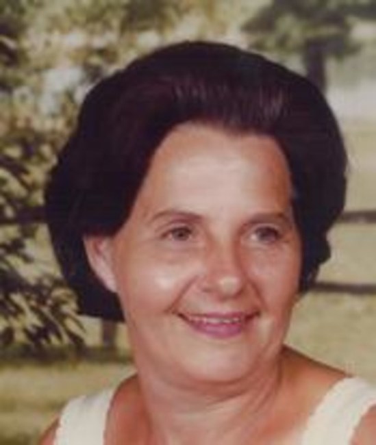 Obituary of Doris A. Jordan